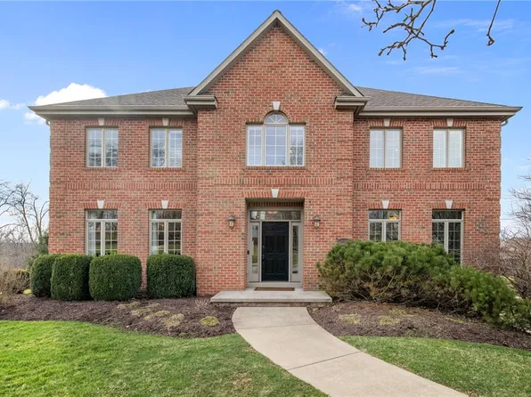 234 Greenwood Dr, Wexford, PA 15090