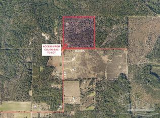 28519 Kavek Rd, Robertsdale, AL 36567