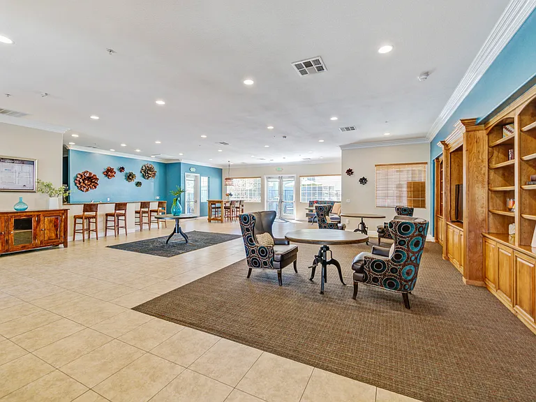 Club Room 2