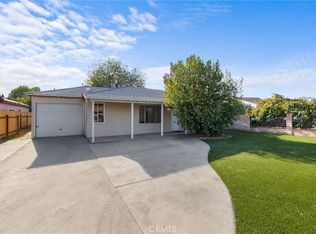 9677 Bartee Ave, Arleta, CA 91331