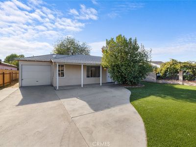 9677 Bartee Ave, Arleta, CA, 91331