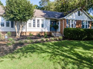 107 Sunset Dr, Pulaski, TN 38478