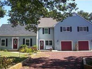 "Legal" 2 family. Live in 1, rent the other, or Great Investment.