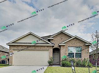 18060 Atwood Mill Dr #1, Conroe, TX 77302
