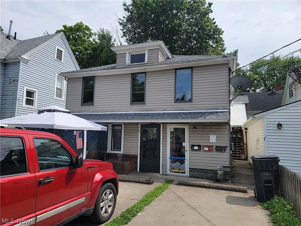 256 St, Elyria, OH 44035 Zillow