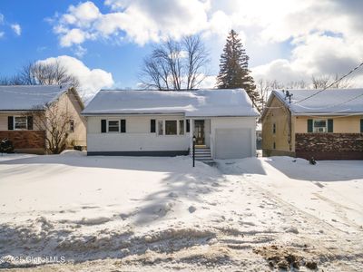 170 Ward Avenue, Schenectady, NY, 12304