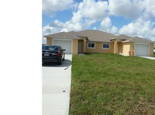 332/334 Grant Blvd, Lehigh Acres, FL 33974