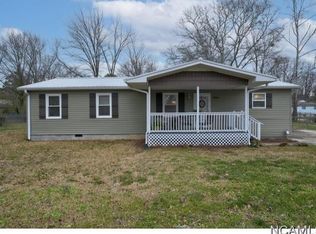 1503 Saint Joseph St NW, Cullman, AL 35055