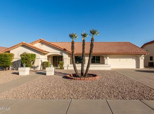 13349 W Meeker Blvd, Sun City West, AZ 85375