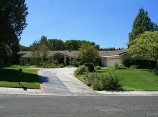 15830 Cedarfort Dr, Santa Clarita, CA 91387