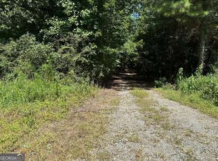 305 Wildcat Rd, Buchanan, GA 30113