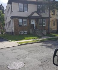 99 Fuller Pl APT 1, Irvington, NJ 07111