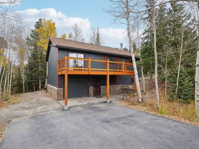 16 Cottonwood Dr, Dillon, CO, 80435