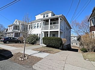 53 Lowell Rd #1, Winthrop, MA 02152
