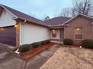 13997 Magnolia Glen Dr, Alexander, AR 72002