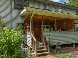 160 High Point Ln, Oak Ridge, TN 37830