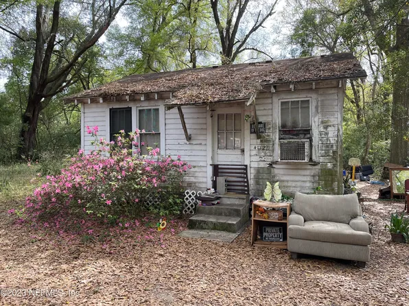 4112 ROGERS Avenue, Jacksonville, FL 32208