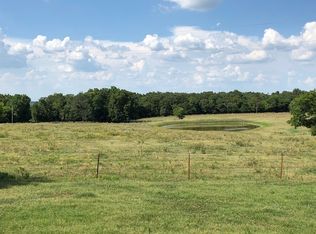 13416 Walnut Corners Rd, Summers, AR 72769