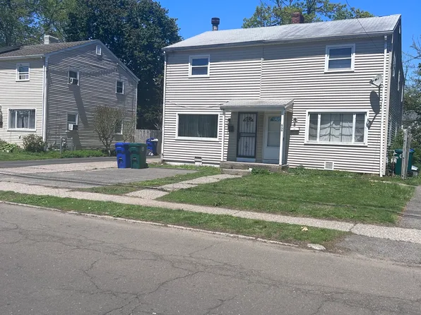 664 Columbus Avenue, Stratford, CT 06615