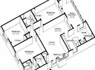 2007 River Ridge Dr, Asheville, NC 28803