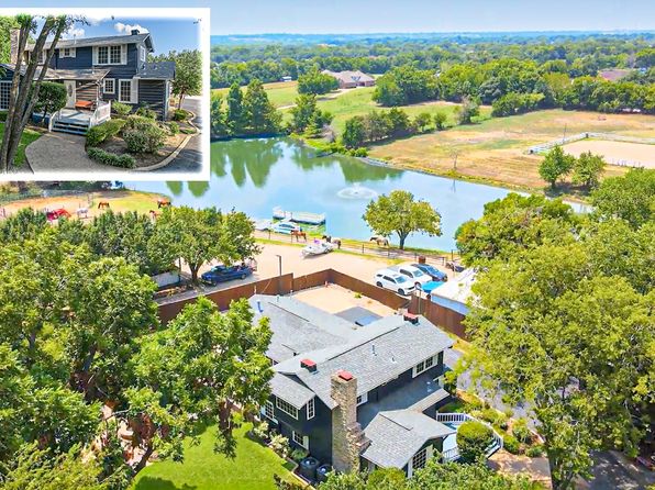 5525 Lyons Rd, Garland, TX 75043