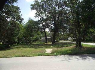 2423 S Pine St, Little Rock, AR 72204