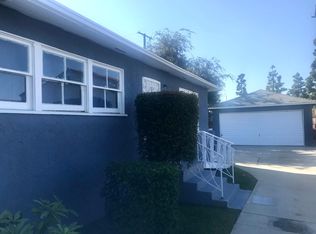 9321 S 8th Ave, Inglewood, CA 90305