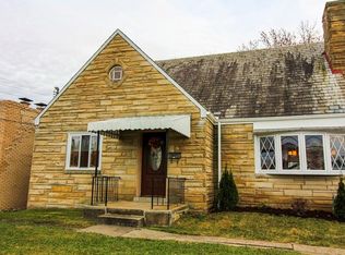 558 Hillcrest Ave, Mc Kees Rocks, PA 15136