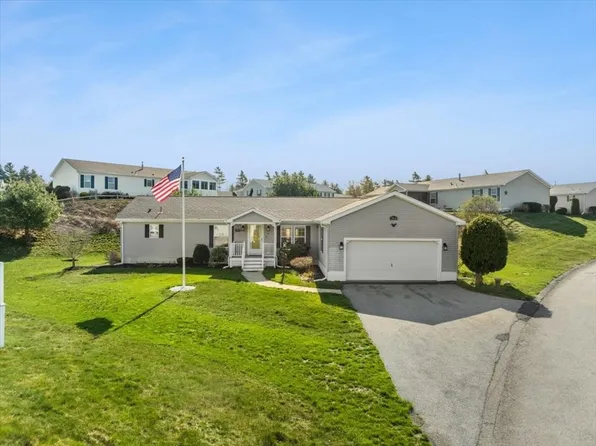 3804 Pheasant Ln, Middleboro, MA 02346