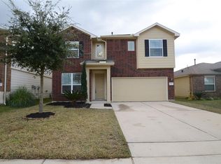 24615 Lakecrest Town Dr, Katy, TX 77493