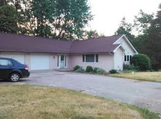 20553 Bedford Rd N, Battle Creek, MI 49017