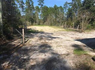 6725 Waverly St, Youngstown, FL 32466