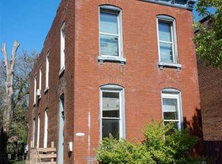3741 Michigan Ave, Saint Louis, MO