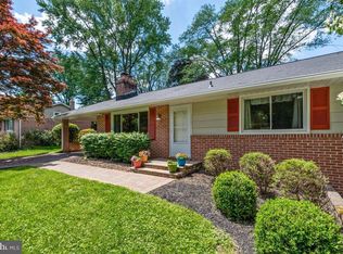 9833 Michaels Way, Ellicott City, MD 21042