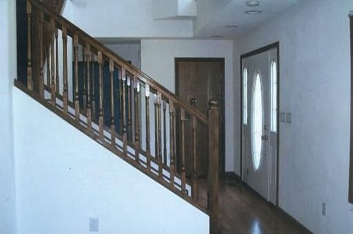stairway