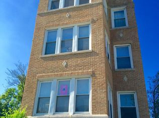 3444 W Grenshaw St APT 2, Chicago, IL 60624