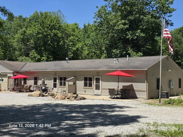 7753 Brandywine Rd #A, Hudson, OH 44236