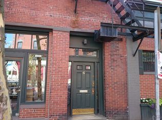 6 Dartmouth St #3, Boston, MA 02116