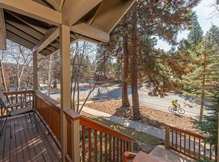 1844 NW Shevlin Park Rd, Bend, OR 97703