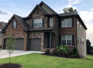 5435 Enfield Way, Suwanee, GA 30024