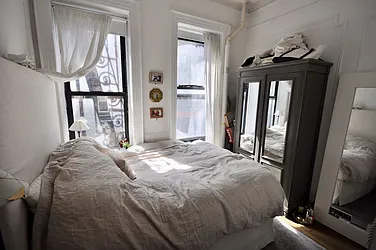 Rented by REAL New York