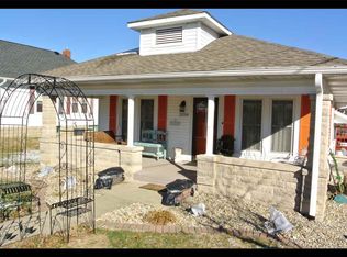 2224 J St, Bedford, IN 47421