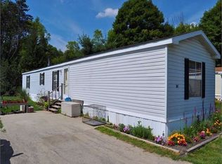 32 Myers Ln, Wellsboro, PA 16901