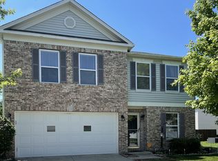 10213 Haag Dr, Brownsburg, IN 46112