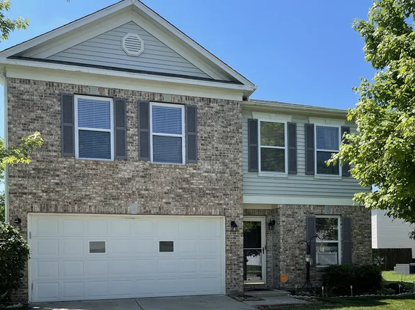 10213 Haag Dr, Brownsburg, IN 46112