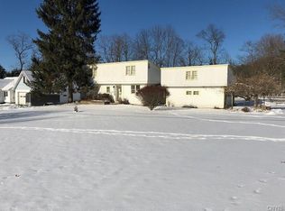 9 Chenango Ave, Sherburne, NY 13460
