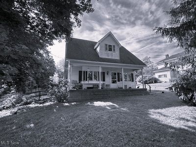 1 Monroeville Hts, Salineville, OH, 43945