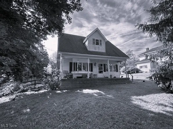 1 Monroeville Hts, Salineville, OH 43945