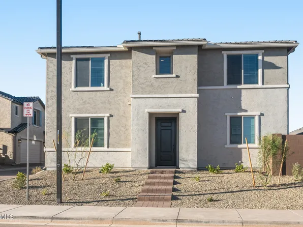 16464 W WHISPERING WIND Drive, Surprise, AZ 85387