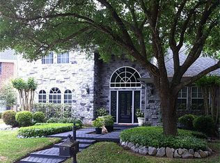 20003 Polly Creek Way, Katy, TX 77450